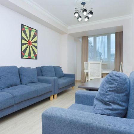 Stay Inn Apartments On Amiryan 15 Єреван Екстер'єр фото