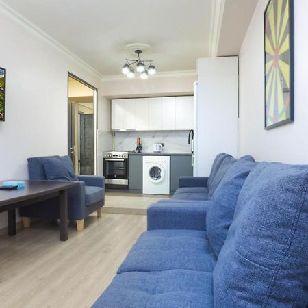 Stay Inn Apartments On Amiryan 15 Єреван Екстер'єр фото