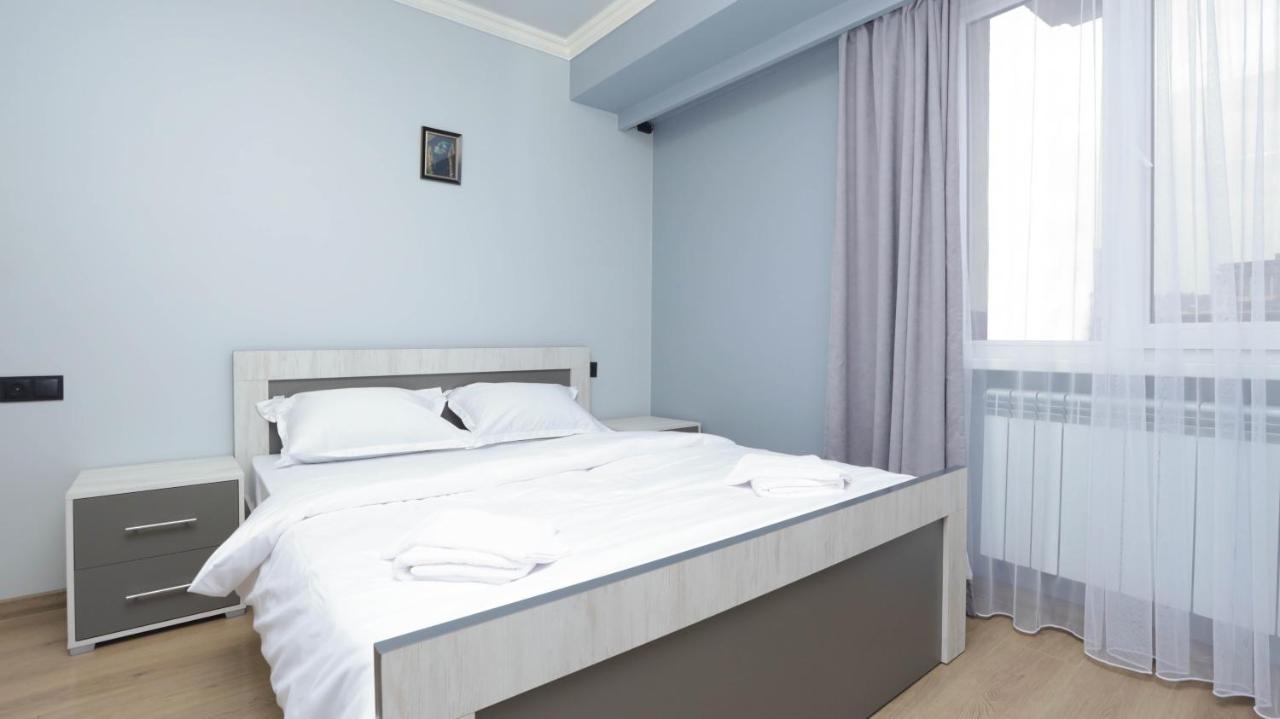 Stay Inn Apartments On Amiryan 15 Єреван Екстер'єр фото