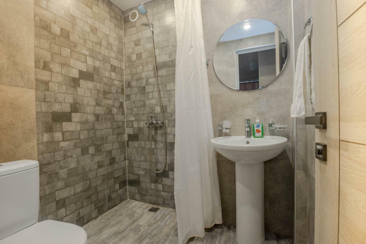 Stay Inn Apartments On Amiryan 15 Єреван Екстер'єр фото
